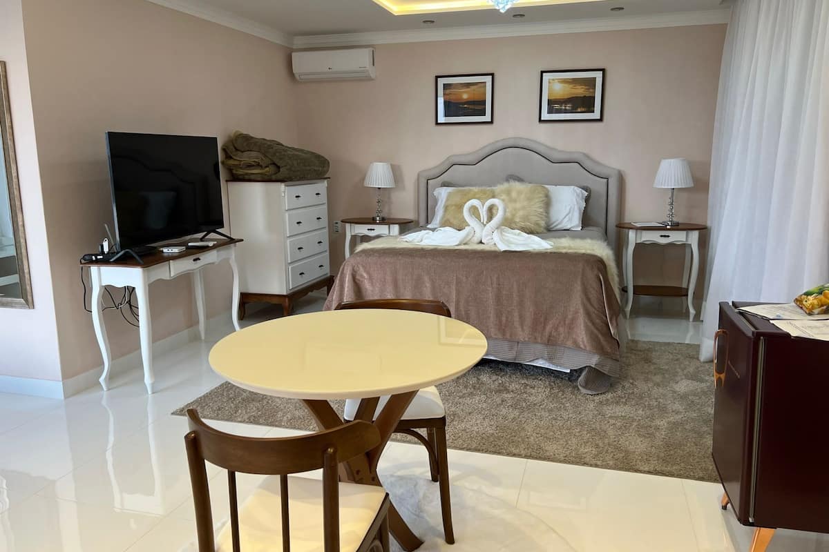 Luxury Studio Suite