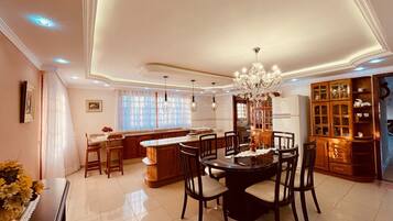 Casa de campo família | Cozinha privada