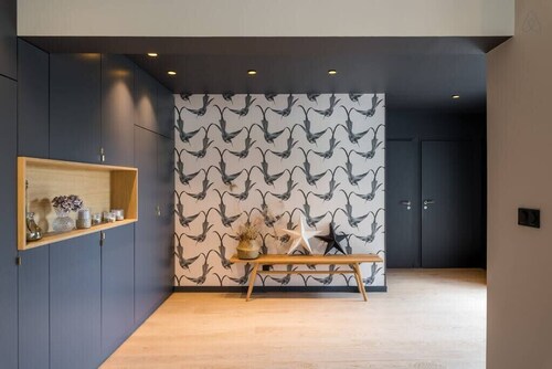 O vert - Maison d'exception à la pointe de la décoration