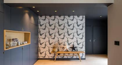 O vert - Maison d'exception à la pointe de la décoration