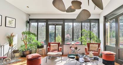 Bambou - Belle maison ancienne pleine de charme