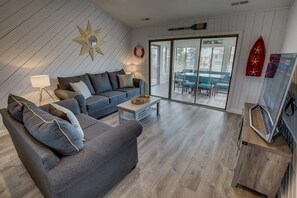 LED-TV og videospill