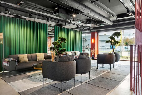 Best Western Plus Ten Hotel - view 3