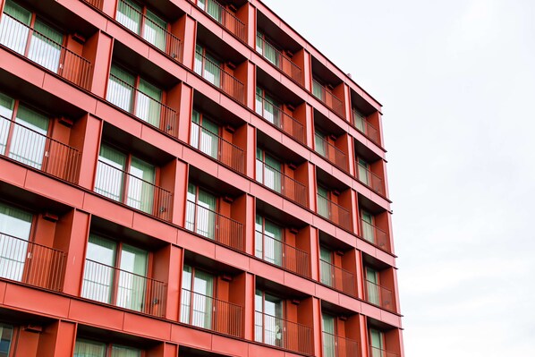 Udendørsområde