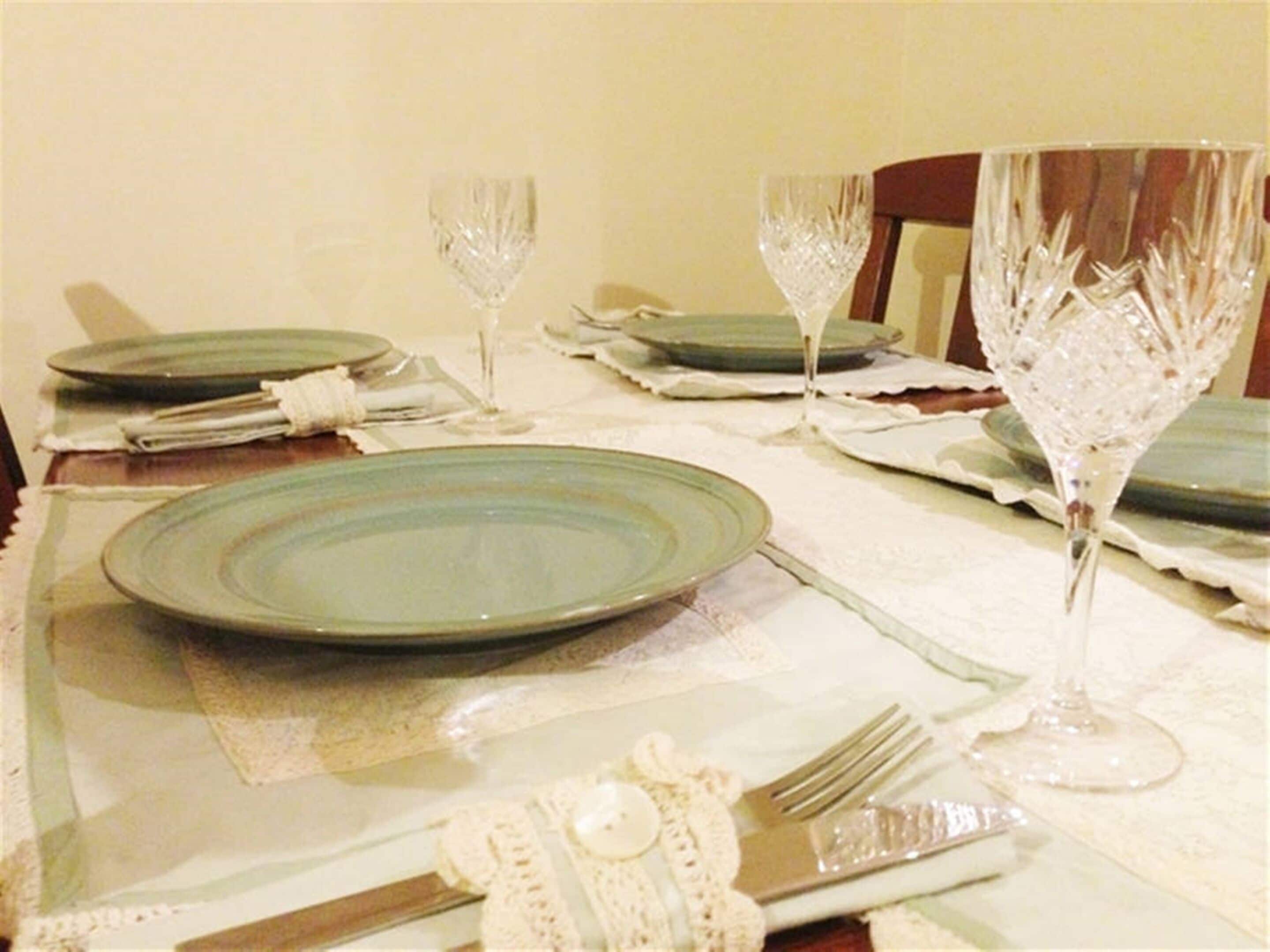 Departamento | Servicio a la habitación