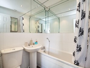 Comfort House | Bathroom