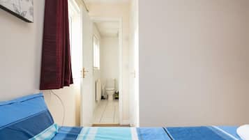 Casa empresarial | 6 quartos, roupas de cama premium, individualmente decorados