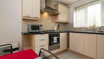 Business House | Private kitchen