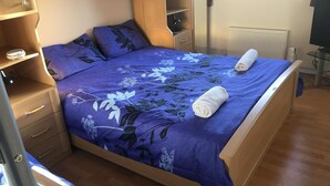 Townhome - My-Places Large 4 Bed Town House - 14A (Manchester)