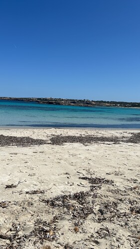 Marino Haus, Ihr Strandhaus