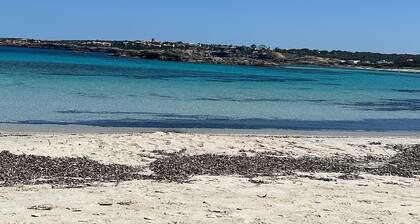 Marino Haus, Ihr Strandhaus