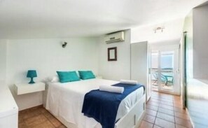 4 Schlafzimmer, Bügeleisen/Bügelbrett, kostenloses WLAN, Bettwäsche