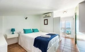 4 chambres, fer et planche Ă repasser, Wi-Fi gratuit, draps fournis