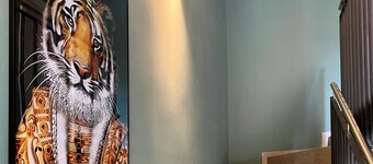 Nurban Apartments GoHo