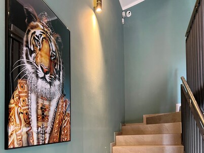 Nurban Apartments GoHo