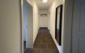 Détail de l’intérieur