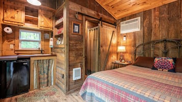 1 habitación, wifi gratis y ropa de cama