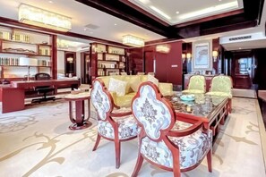 Cots/infant beds - Rendezvous Hotel (CHANGZHI)