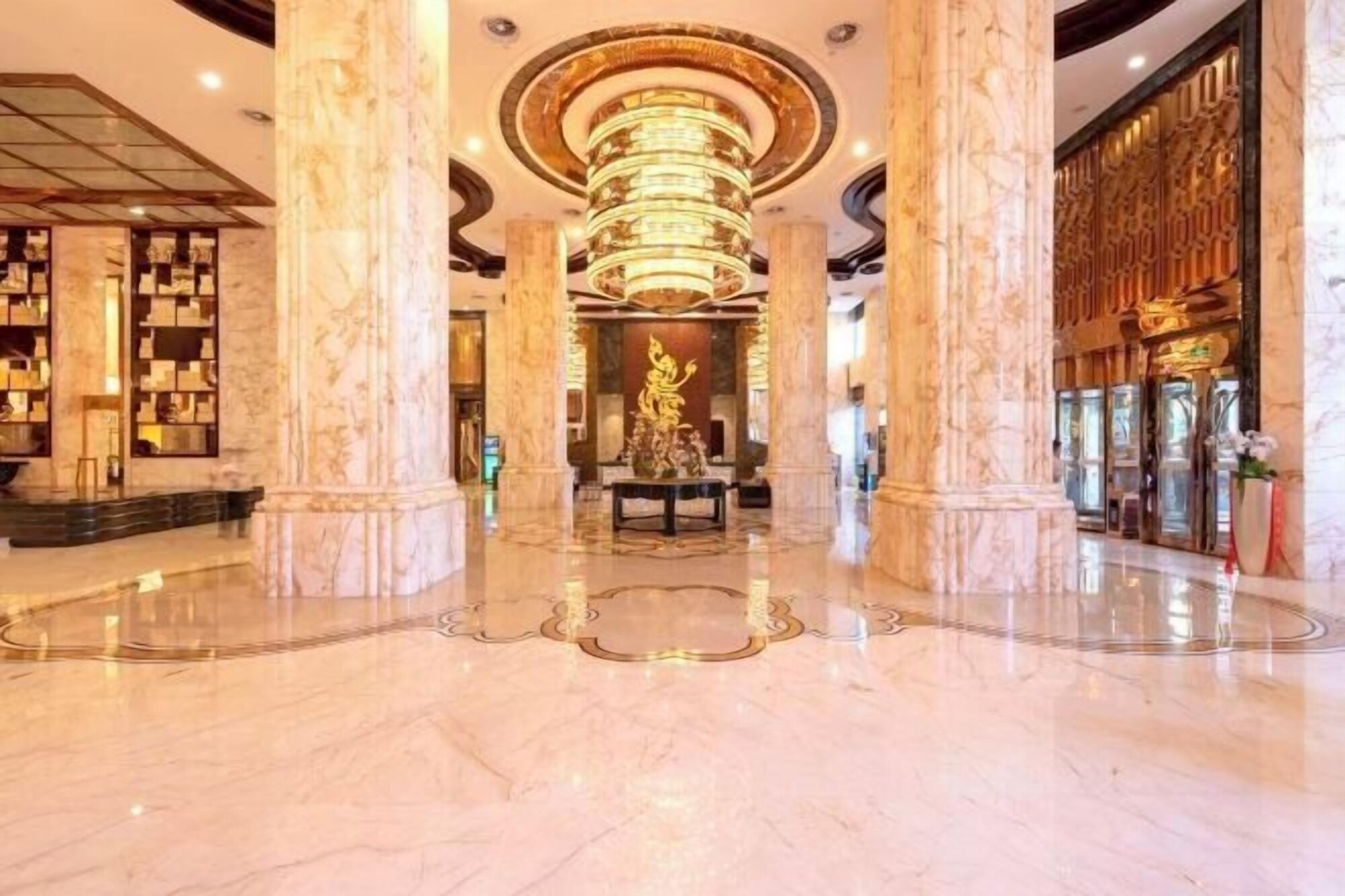 2 Star Hotels
