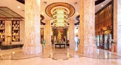 Rendezvous Hotel