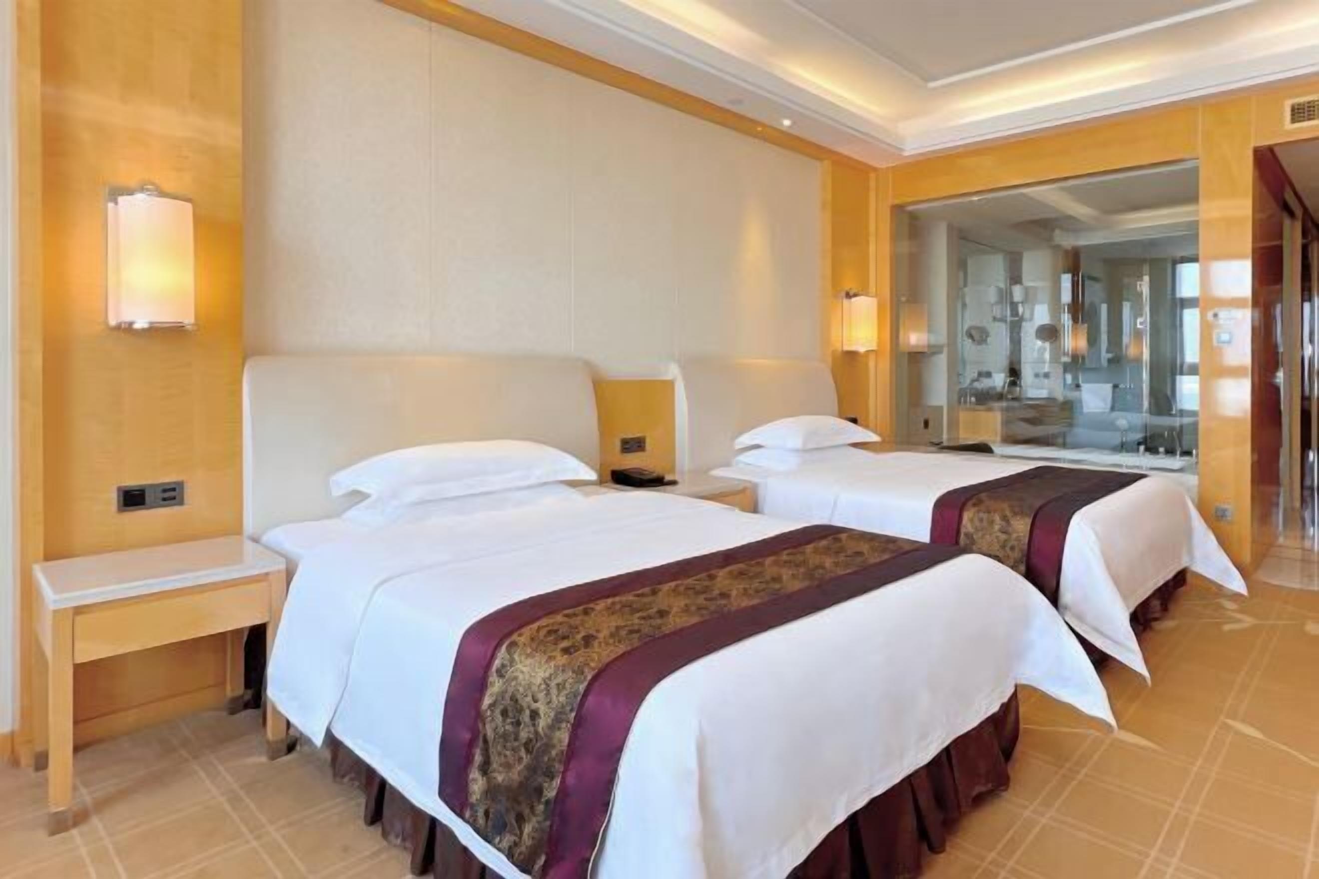 أسرّة أطفال/رضّع