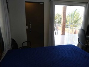 4 Schlafzimmer, WLAN