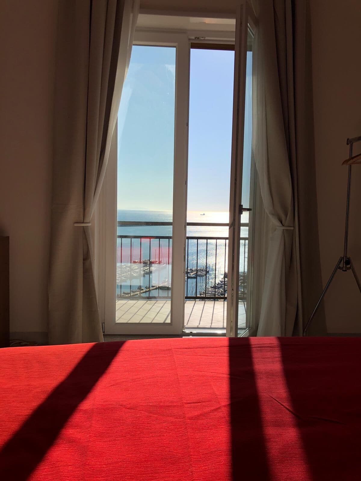 Literie hypoallergénique, couette en duvet d'oie