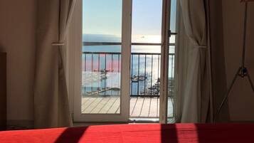 Peralatan tempat tidur hipoalergenik, gebar bulu kapas, busa memori