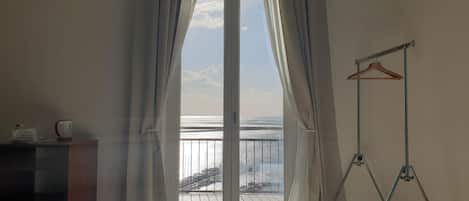 Literie hypoallergénique, couette en duvet d'oie