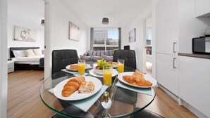 Frukostbuffé