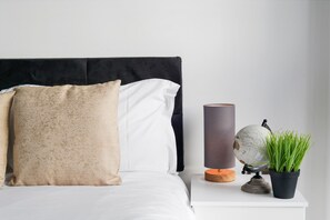 Apartment, 2 Bedrooms | 2 bedrooms, individually decorated, individually furnished - Onyx Luxury Stylish City Apartments (Birmingham)