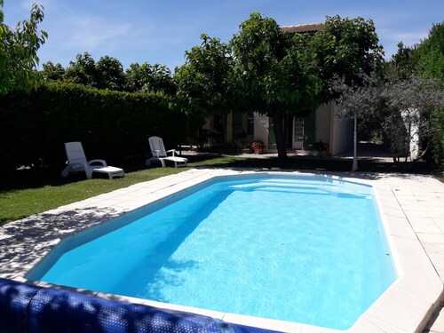 For your vacations, let's go visit the Provence !