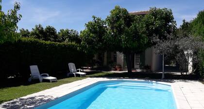 For your vacations, let's go visit the Provence !