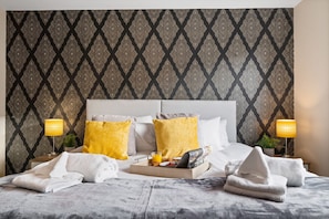Apartment, 2 Bedrooms