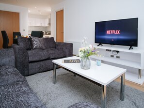 Interior - Onyx Luxury Stylish City Apartments (Birmingham)