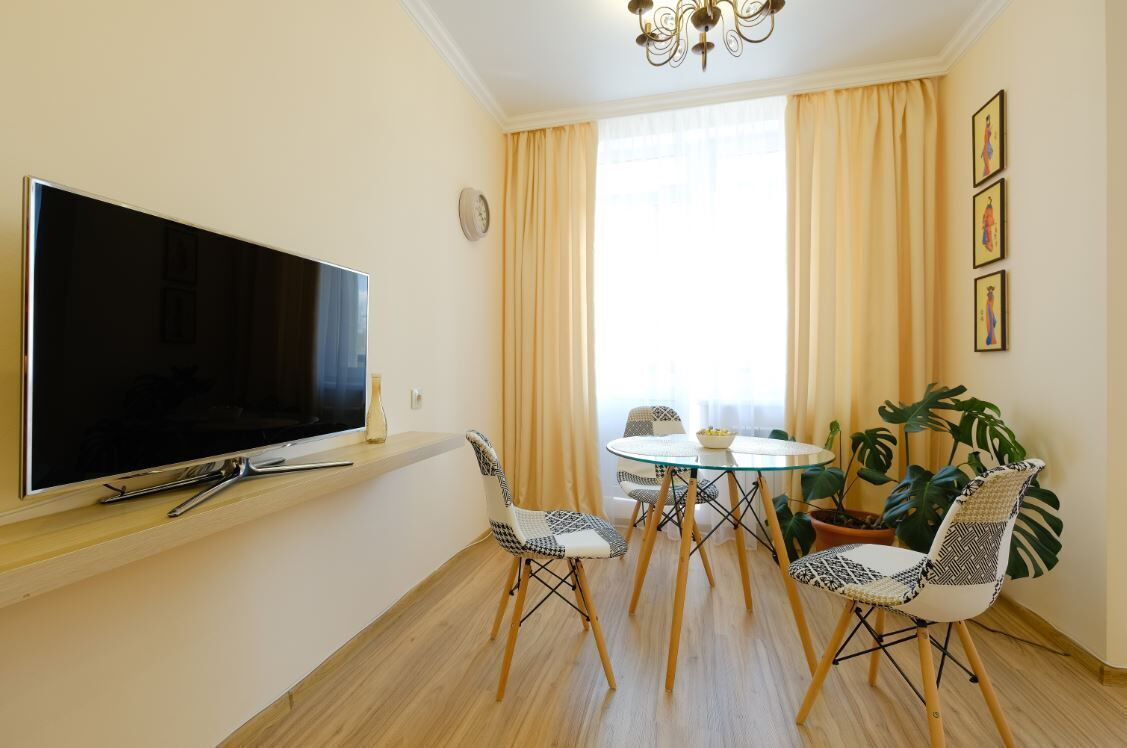 Apartment (2) | Innenbereich