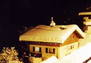 Udendørsområde