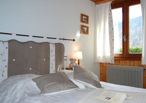 1 chambre, fer et planche Ă repasser, Wi-Fi