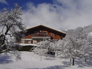 Exterieur
