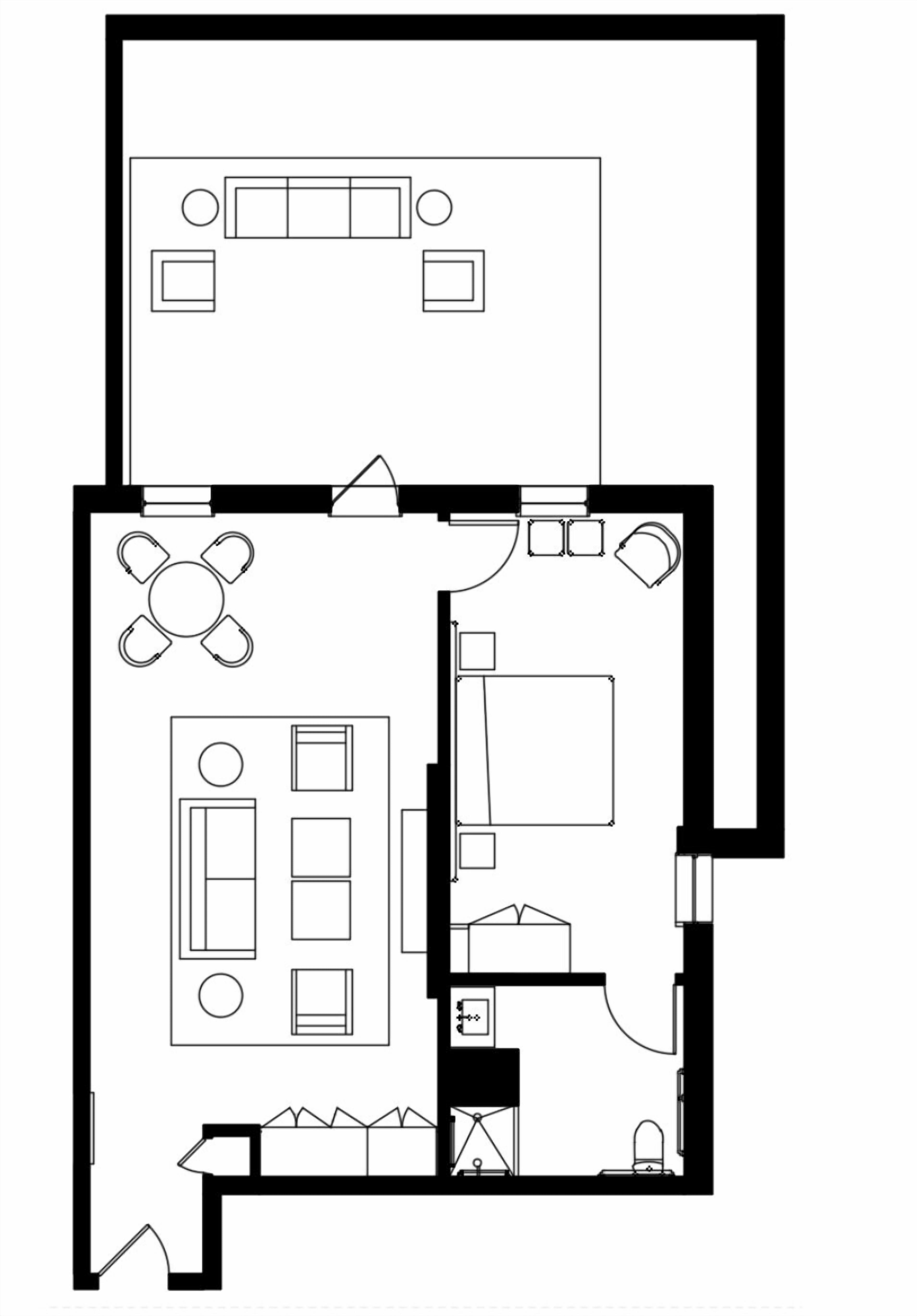 Planløsning