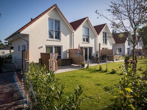 Familienfreundliches Ferienhaus Arielle