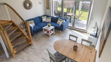 Télévision, livres