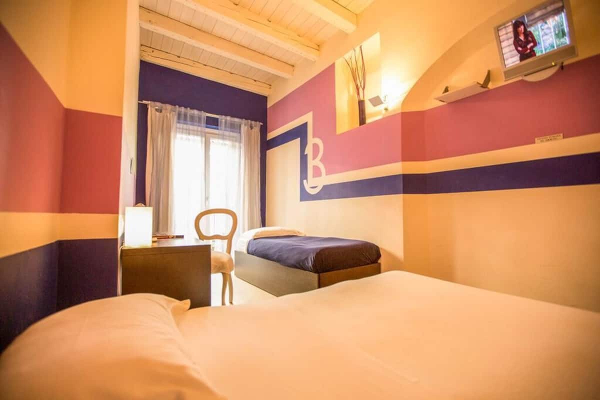 Triple Room, Balcony | WiFi (free)