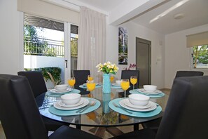 Dining - EDEN - Gorgeous villa walking distance to NISSI BEACH (Ayia Napa)