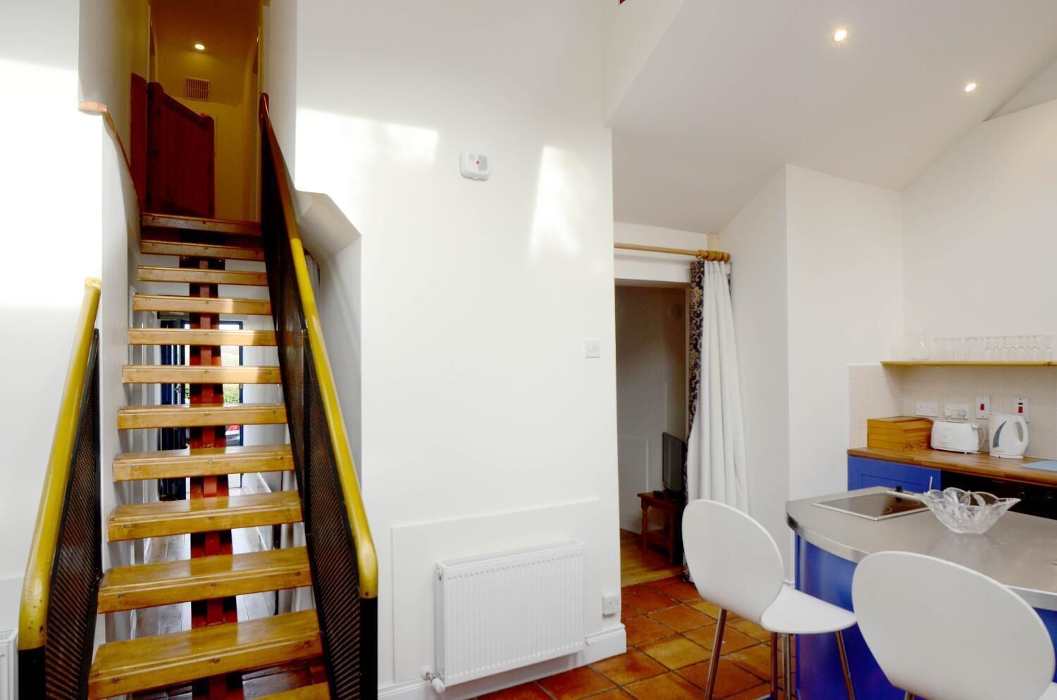 4 chambres, décoration personnalisée, ameublement personnalisé, bureau