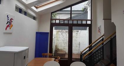 The Helm Sea View House