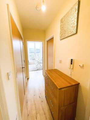 Hallway - Golden Heights 7 (Maidstone)