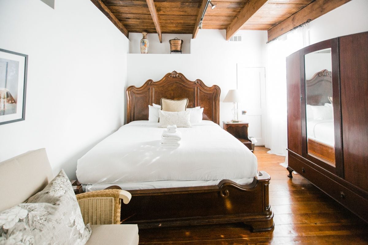 3 Schlafzimmer, Bügeleisen/Bügelbrett, kostenloses WLAN, Bettwäsche