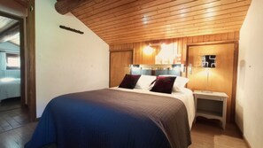 3 Schlafzimmer, Bügeleisen/Bügelbrett, WLAN