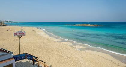 EMILY - Villa 3 chambres Ă distance de marche de la plage de FIG TREE BAY
